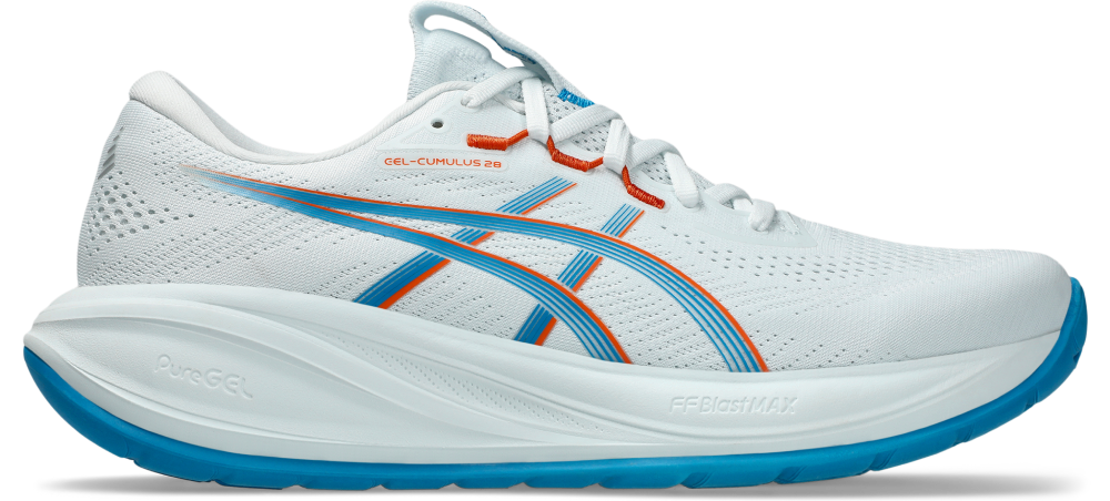 Asics Gel-cumulus 28