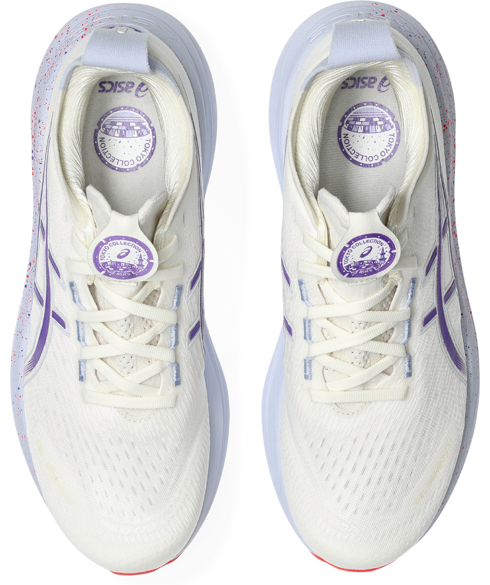 Asics Gel Nimbus 27 Tokyo