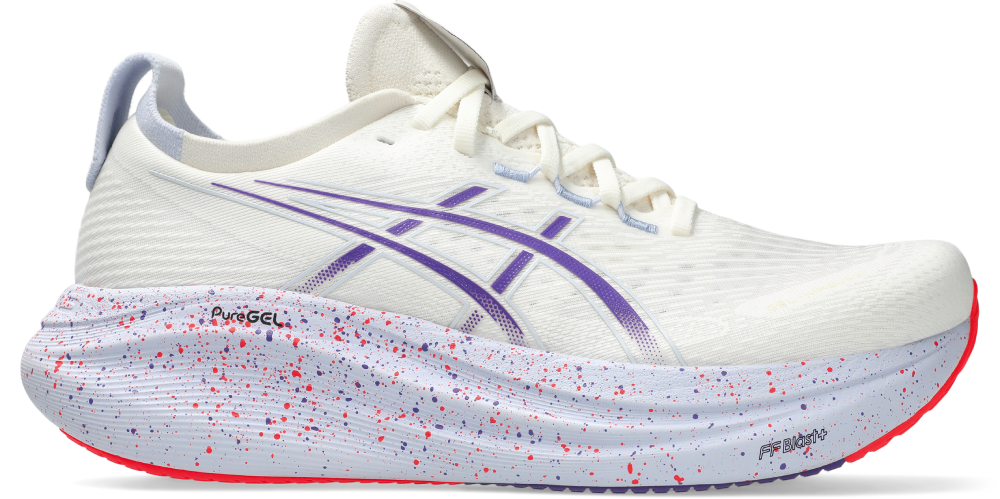 Asics Gel Nimbus 27 Tokyo