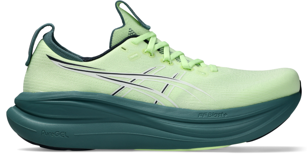 Asics Gel-nimbus 28