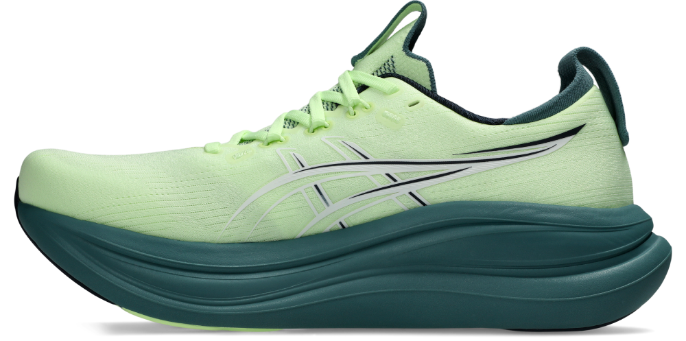 Asics Gel-nimbus 28