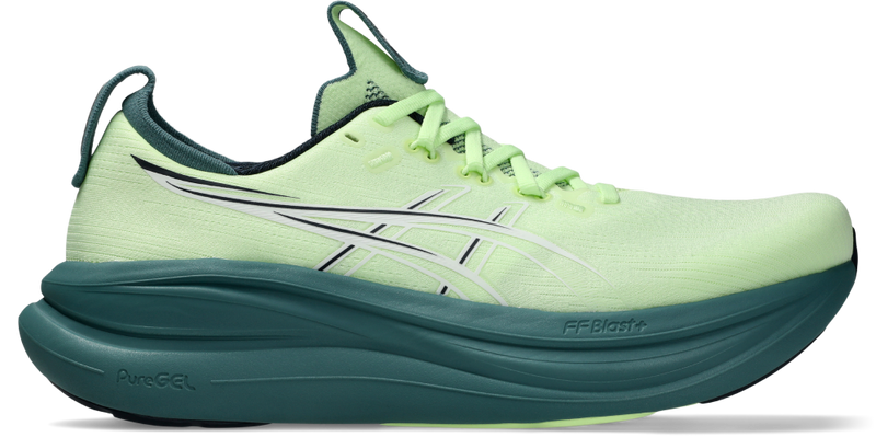 Asics Gel-nimbus 28