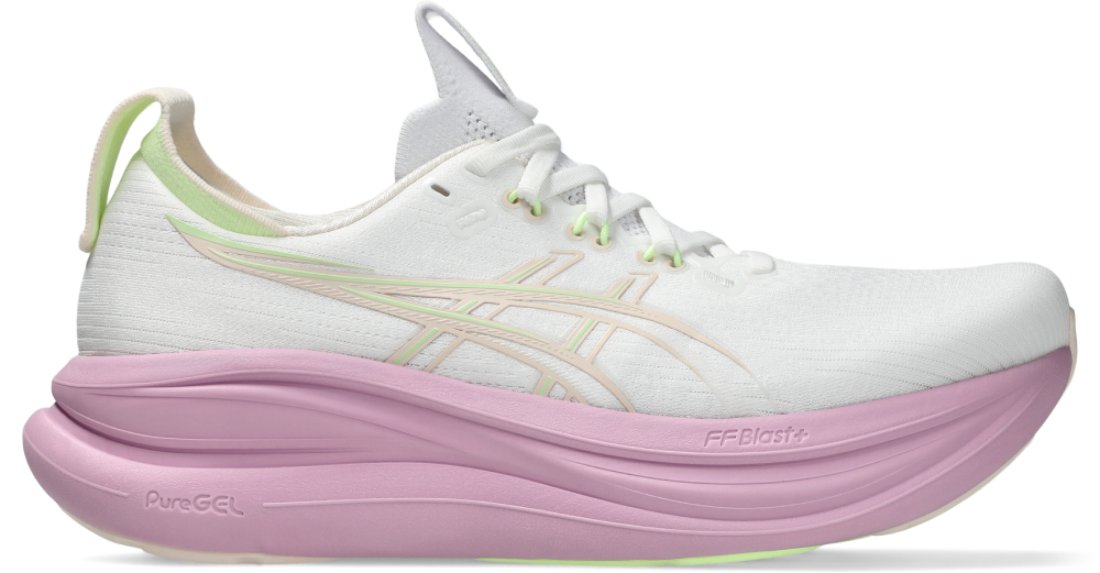 Asics Gel-nimbus 28