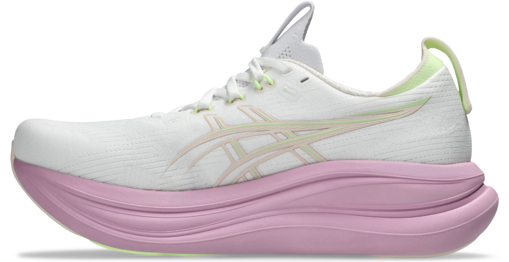 Asics Gel-nimbus 28