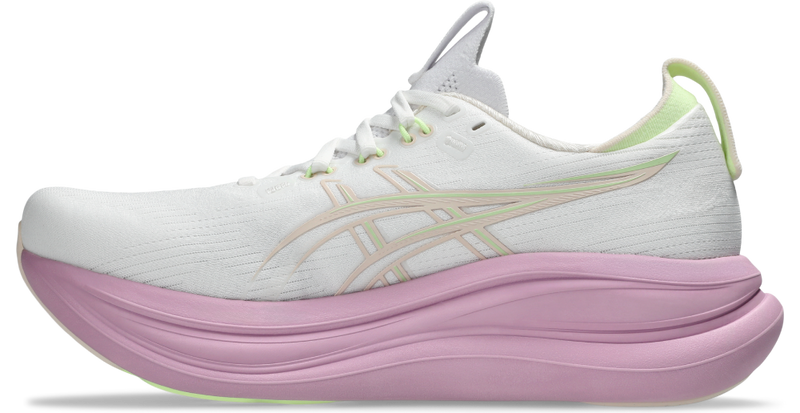 Asics Gel-nimbus 28 - second image
