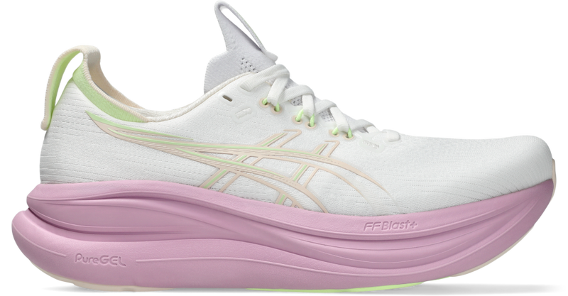 Asics Gel-nimbus 28