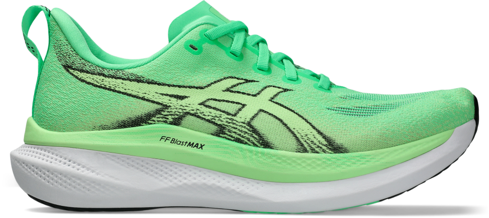 Asics Glideride Max 2