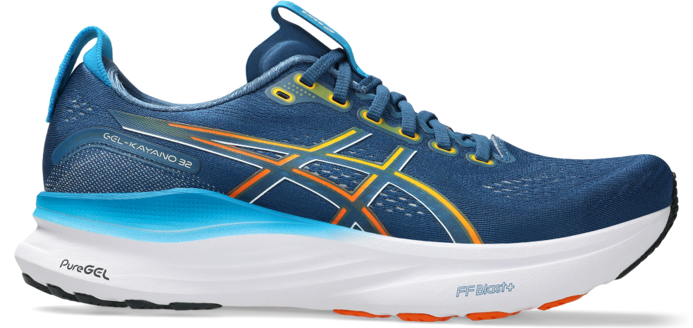 Asics Gel-kayano 32