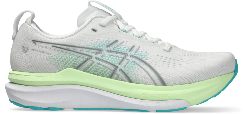 Asics Gel-kayano 33