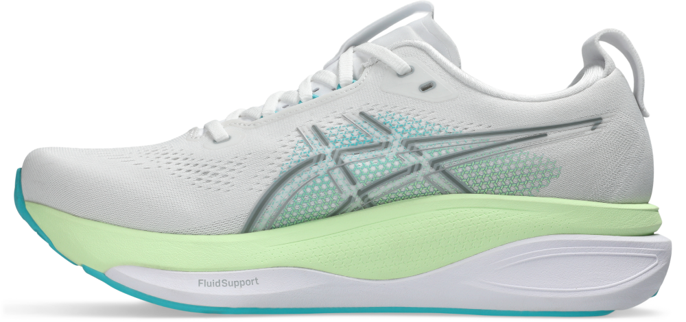 Asics Gel-kayano 33