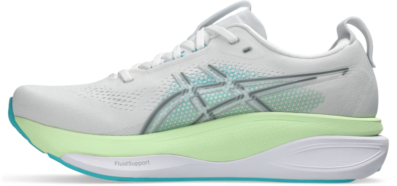 Asics Gel-kayano 33 - second image