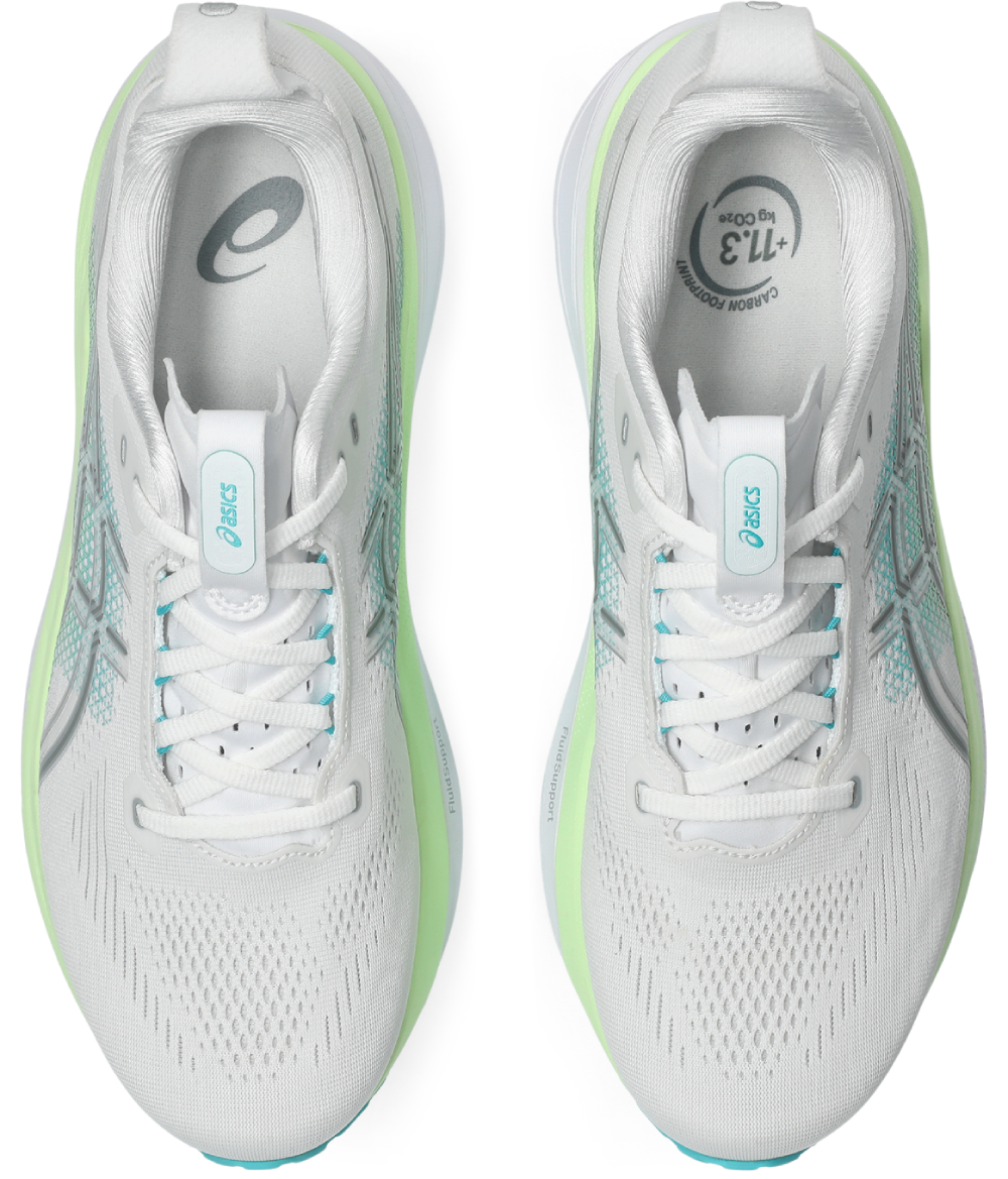Asics Gel-kayano 33