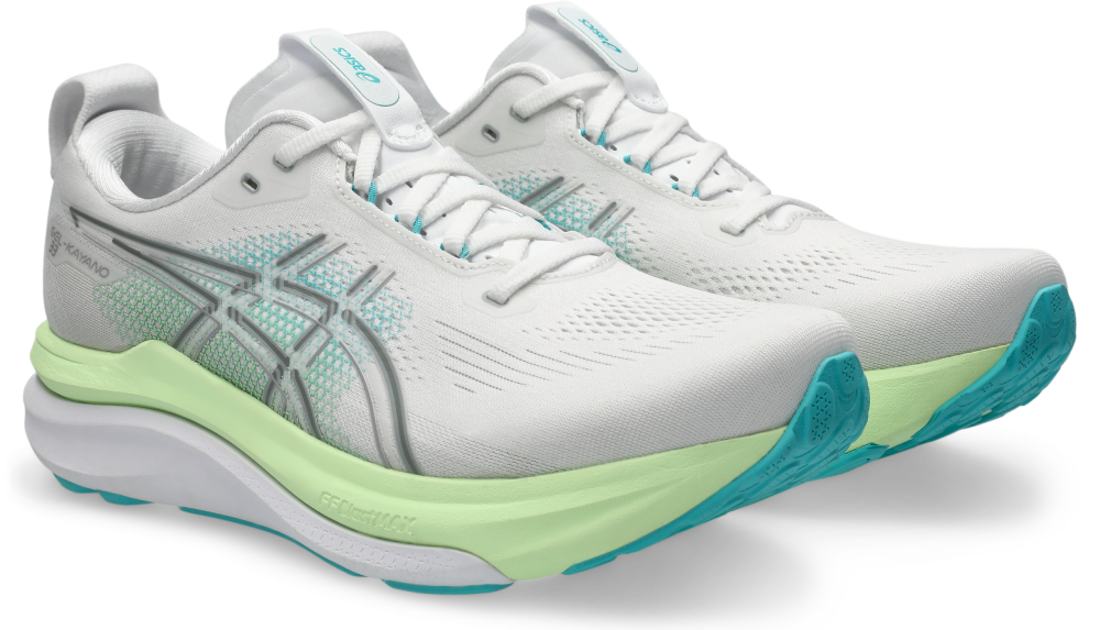 Asics Gel-kayano 33