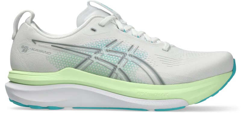 Asics Gel-kayano 33