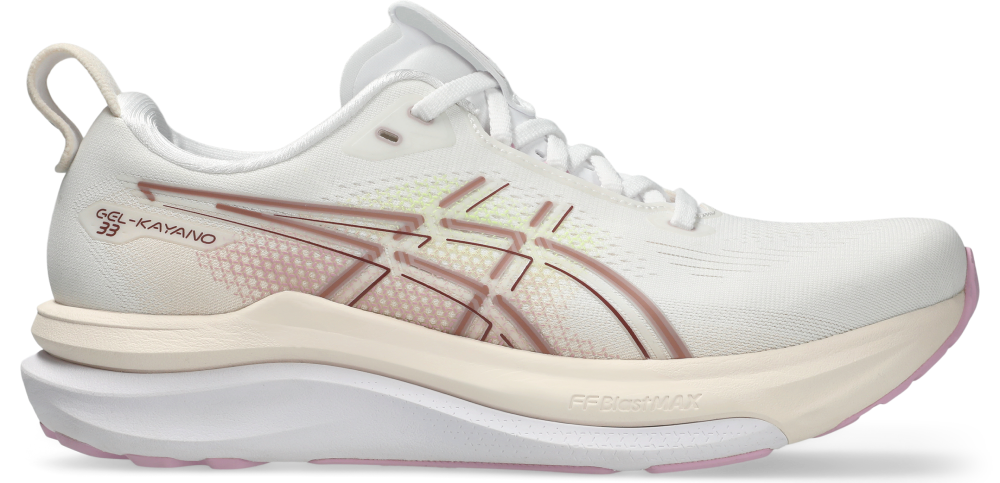Asics Gel-kayano 33