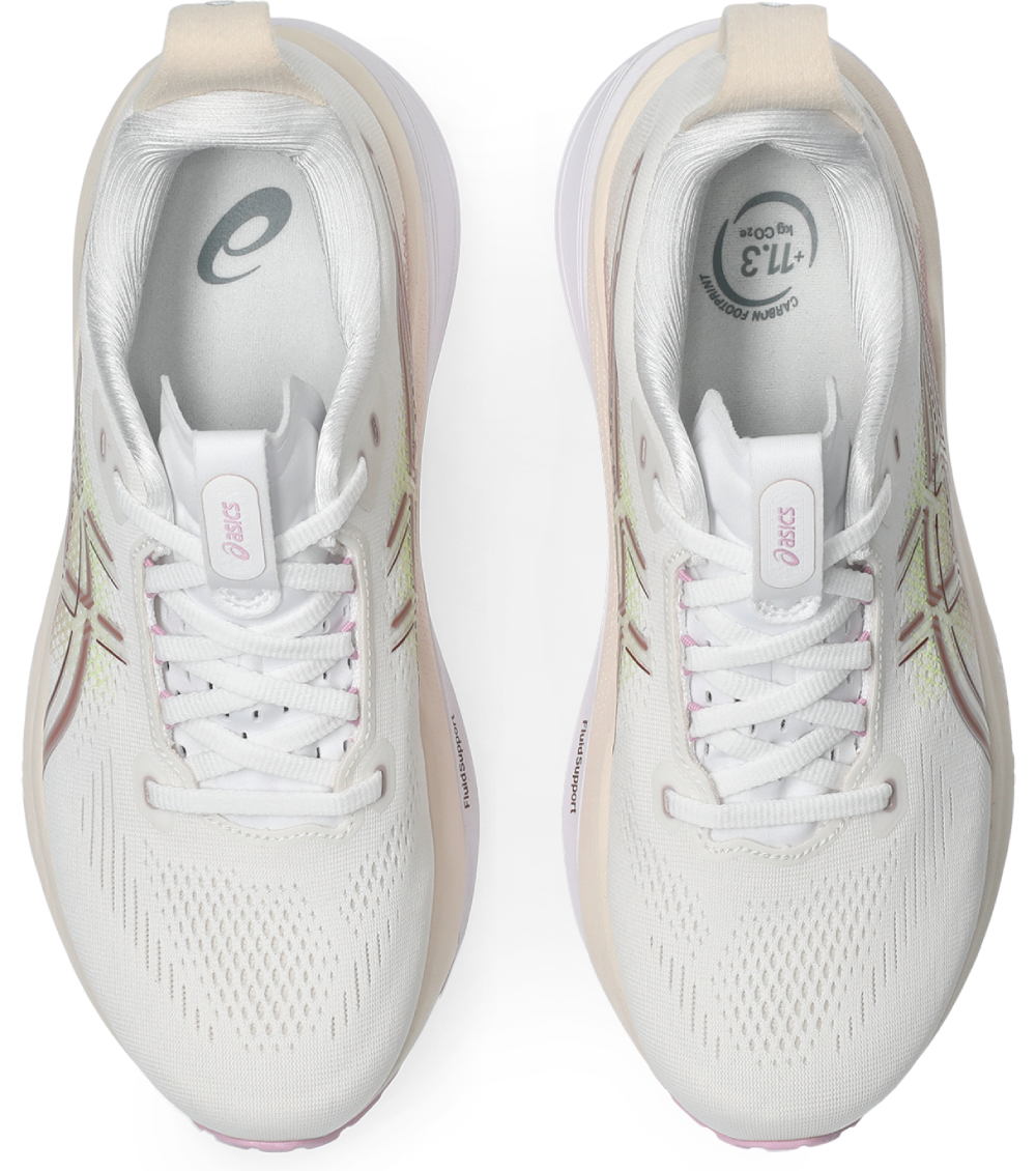 Asics Gel-kayano 33