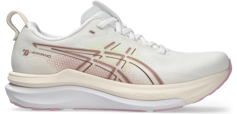 Asics Gel-kayano 33