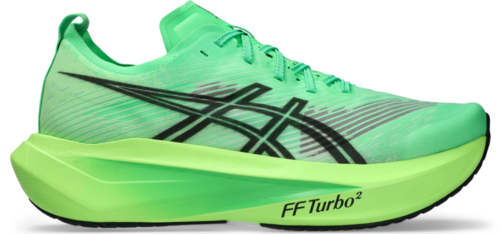 Asics Megablast Pack Ekiden