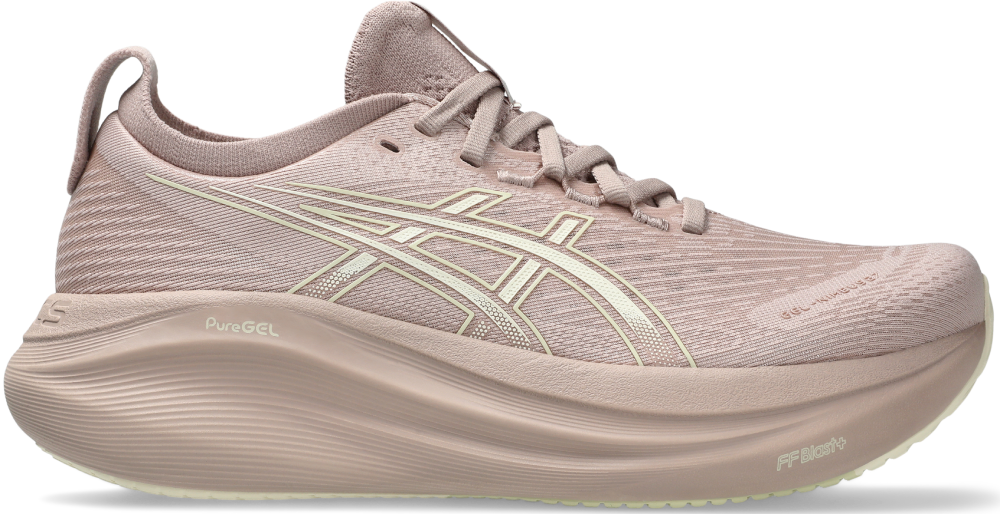 Chaussures running Asics Gel-nimbus 27 1012B753-702