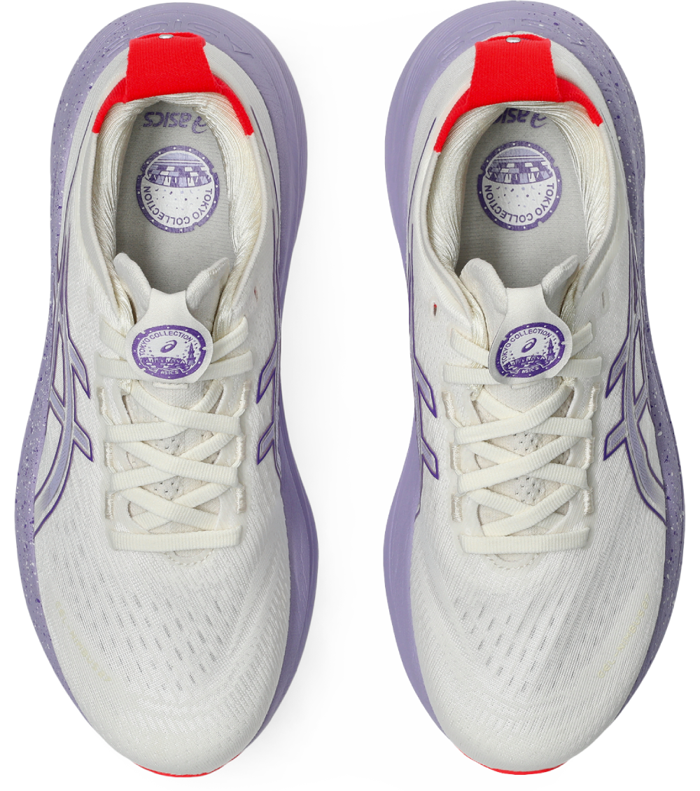 Asics Gel Nimbus 27 Tokyo