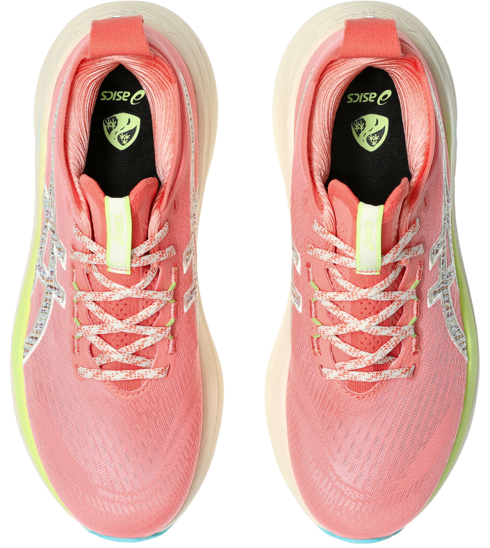 Asics Gel Nimbus 27 Tr