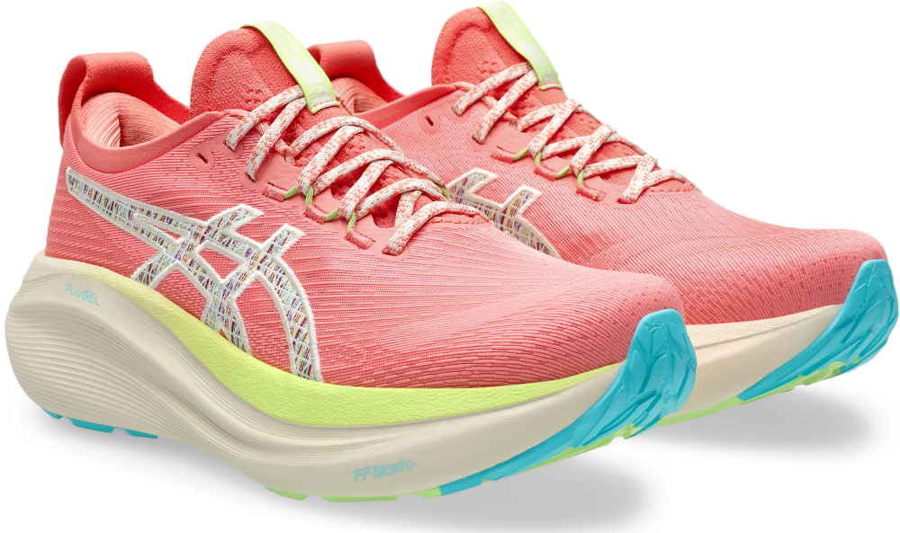 Asics Gel Nimbus 27 Tr