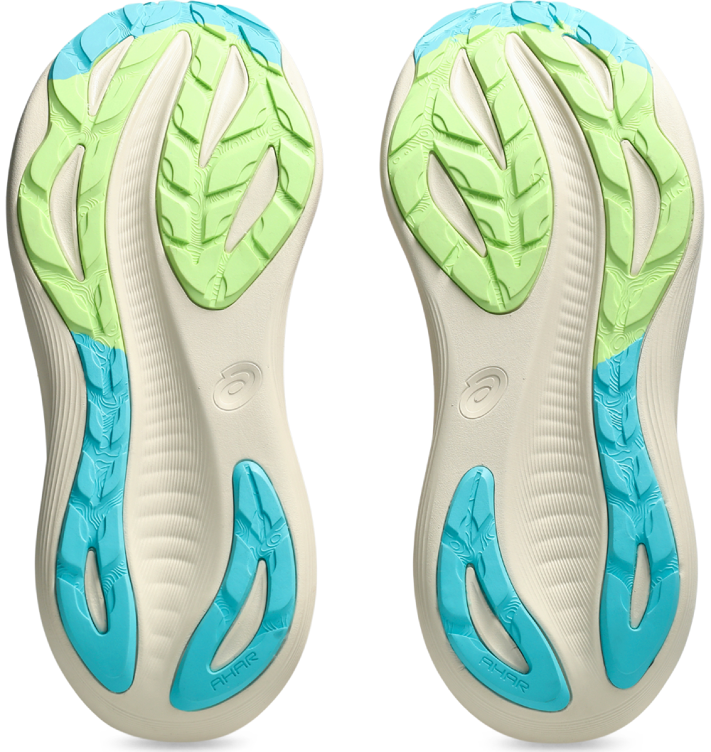 Asics Gel Nimbus 27 Tr