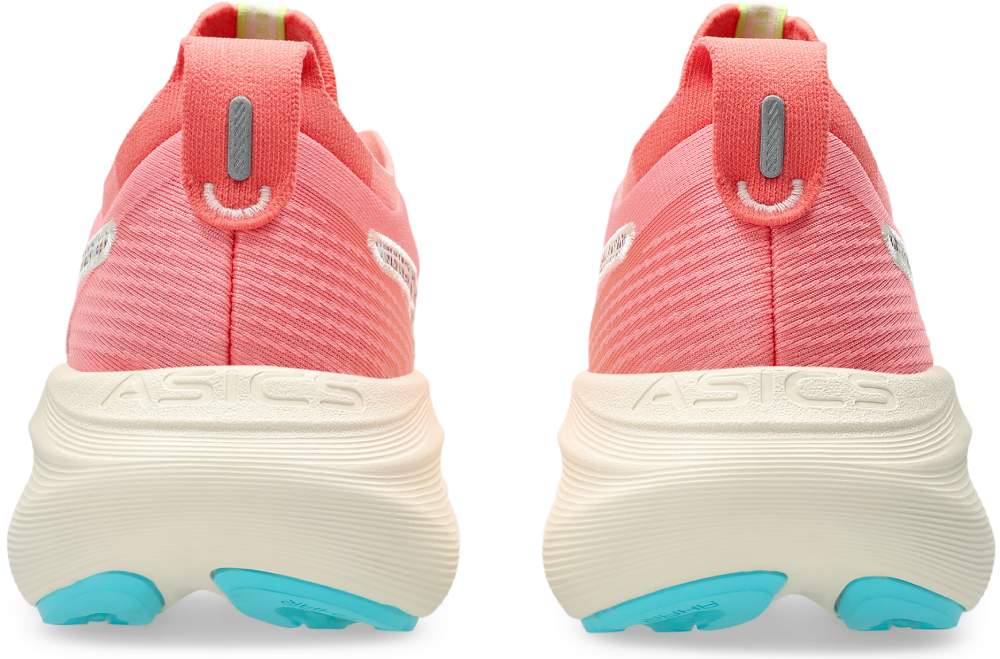 Asics Gel Nimbus 27 Tr