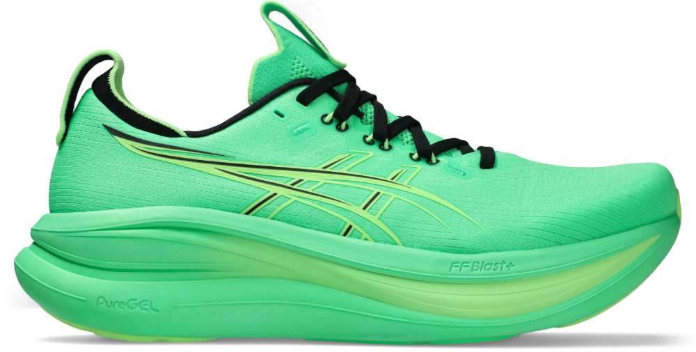 Asics Gel-nimbus 28 Pack Ekiden
