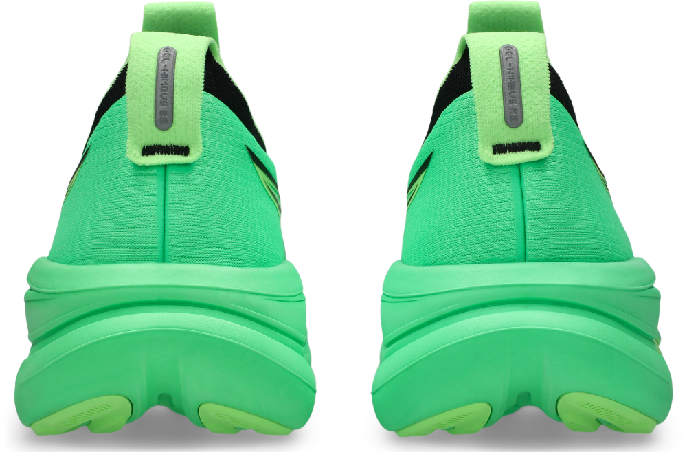 Asics Gel-nimbus 28 Pack Ekiden