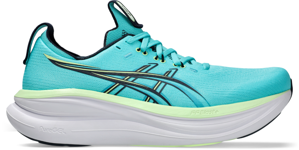 Asics Gel-nimbus 28