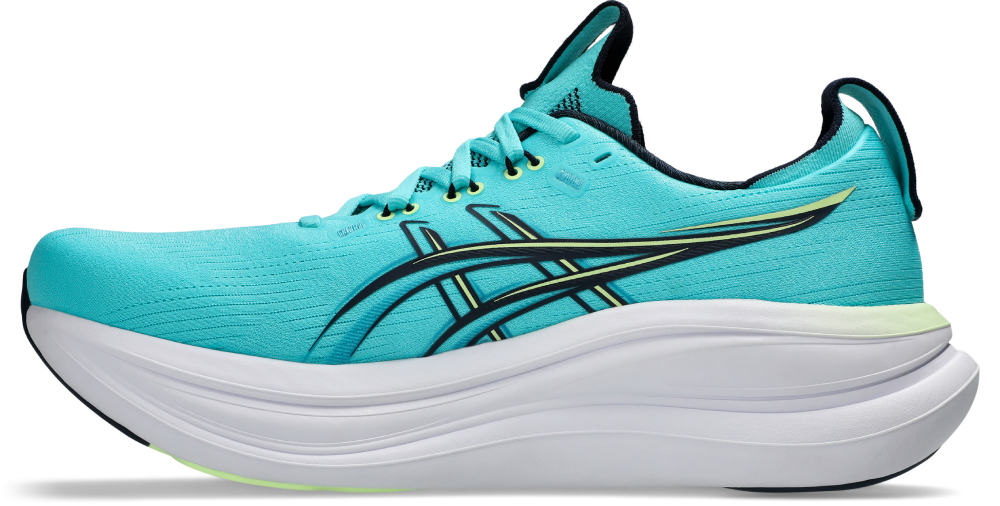 Asics Gel-nimbus 28