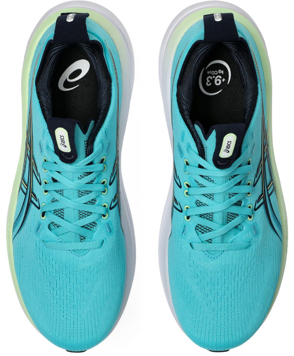 Asics Gel-nimbus 28