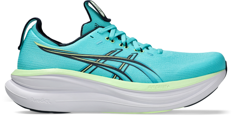 Asics Gel-nimbus 28