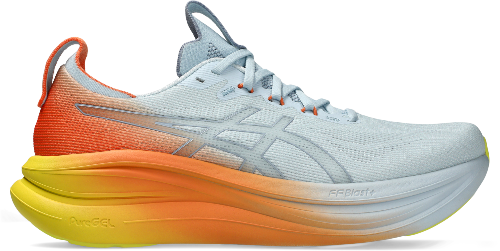 Asics Gel-nimbus 28
