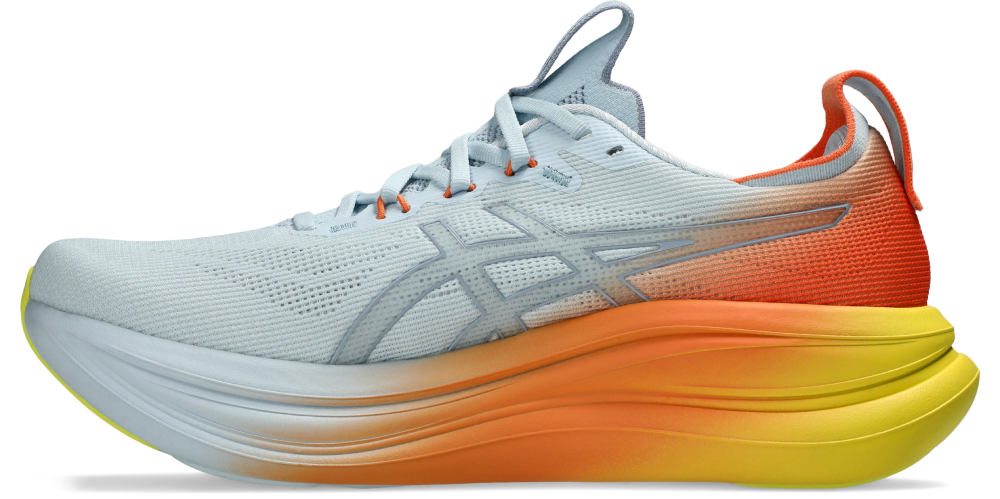 Asics Gel-nimbus 28