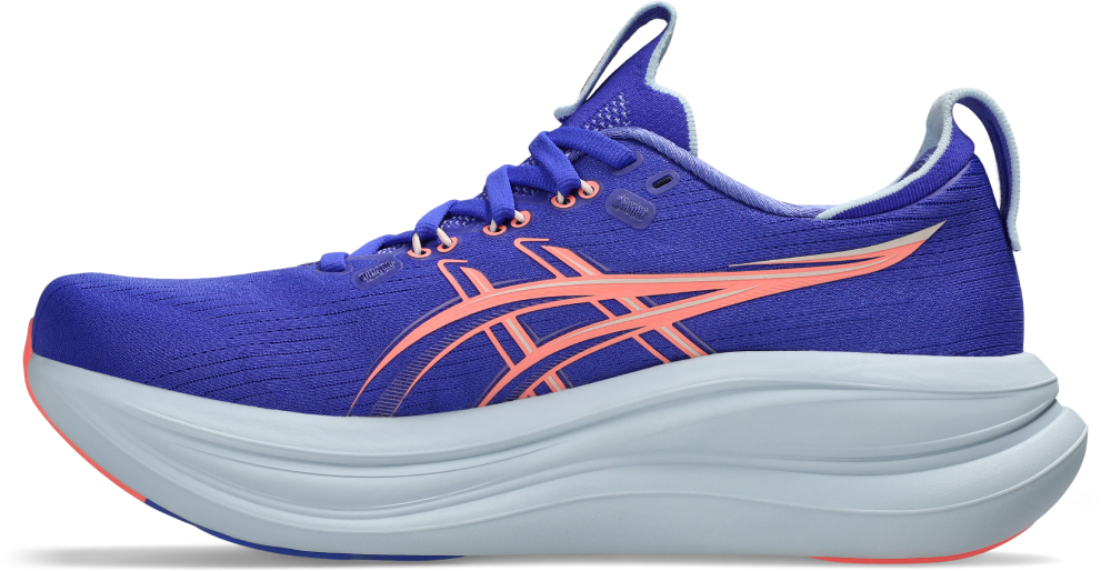 Asics Gel Nimbus 28 - second image