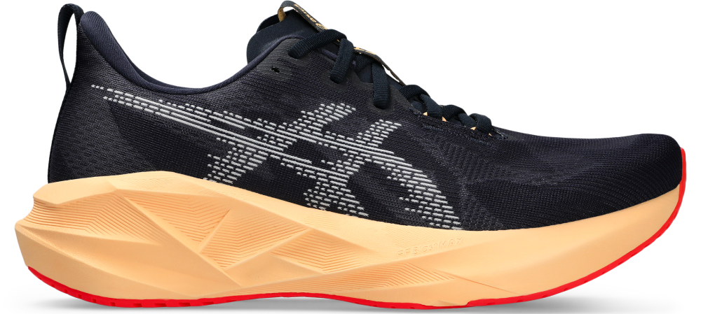 Asics Novablast 5