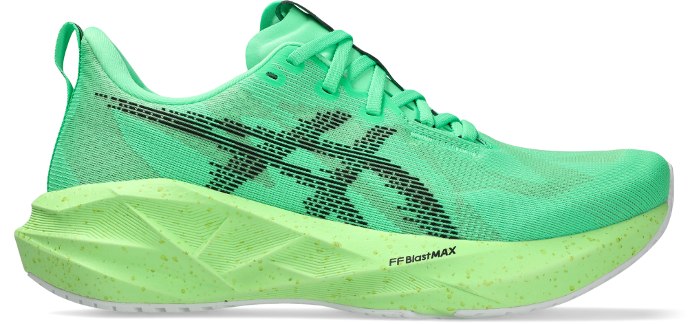 Asics Novablast 5 Pack Ekiden