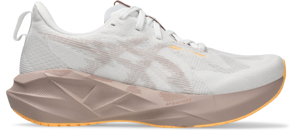 Chaussures running Asics Novablast 1012B765-102 - Main Image