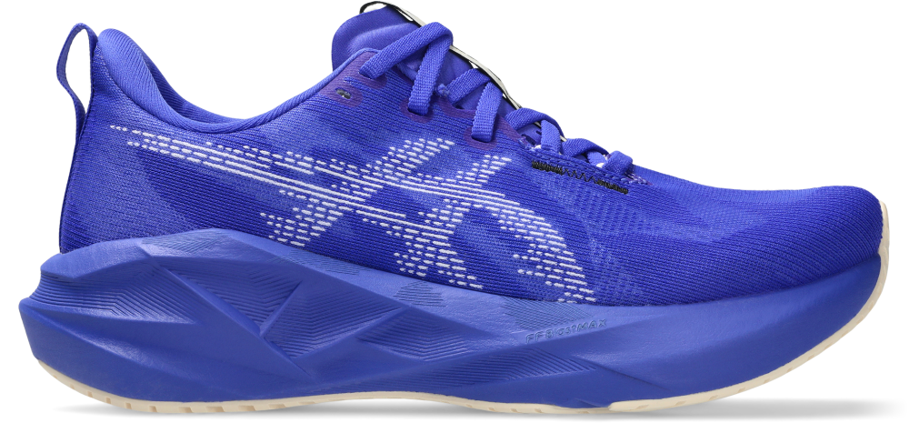 Asics Novablast 5