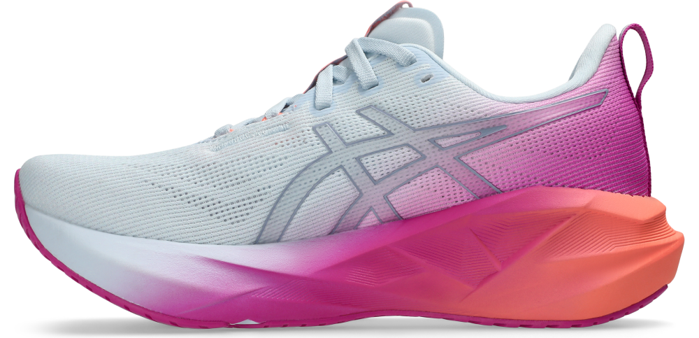 Asics Novablast 5