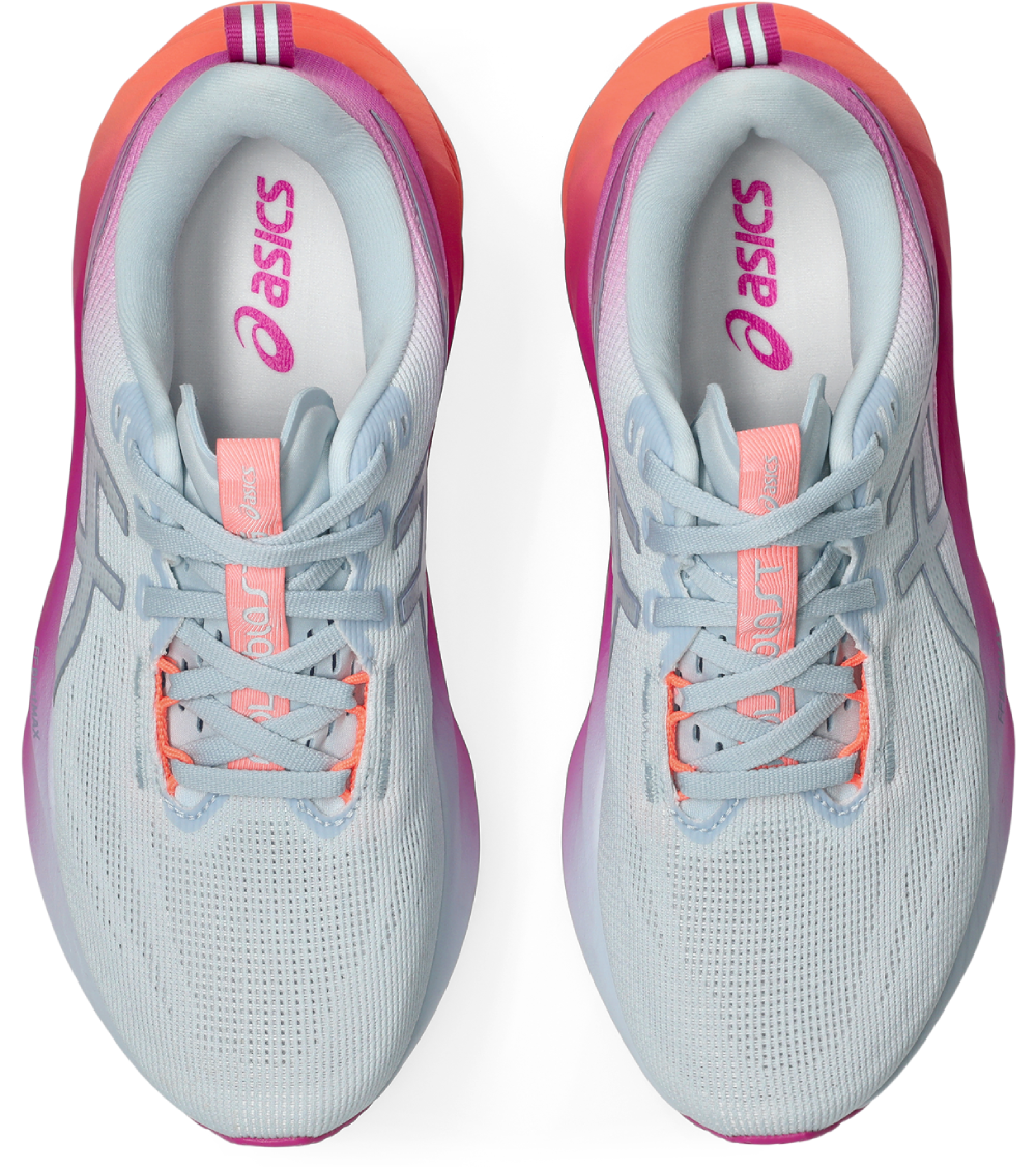 Asics Novablast 5