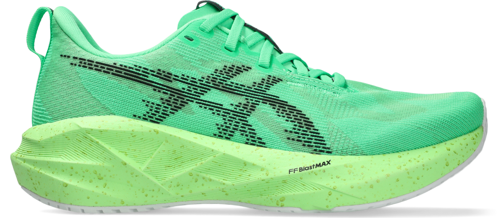 Asics Novablast 5 Pack Ekiden