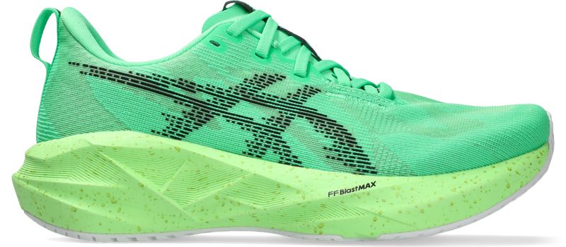 Asics Novablast 5 Pack Ekiden