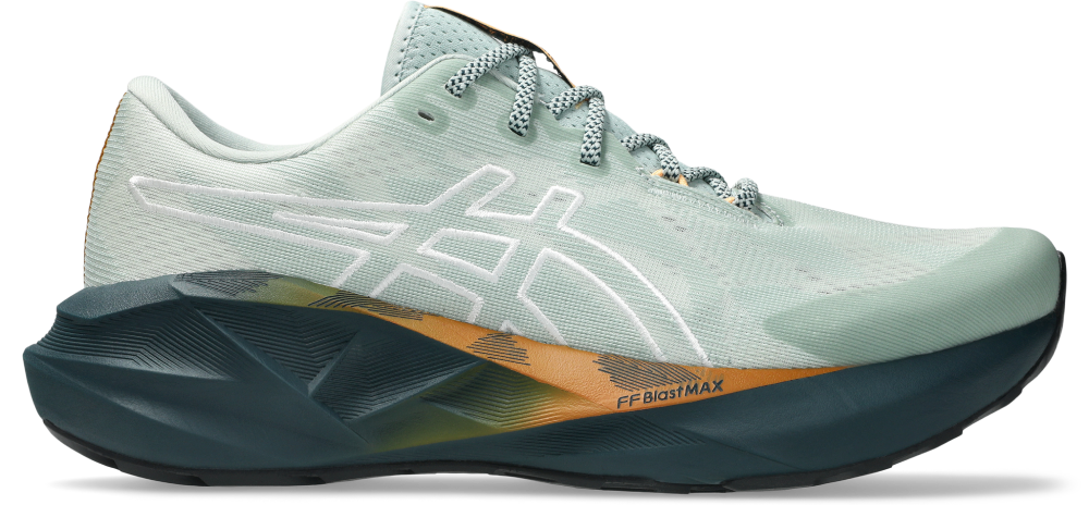 Asics Novablast 5 Tr