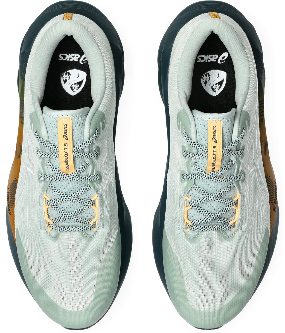 Asics Novablast 5 Tr