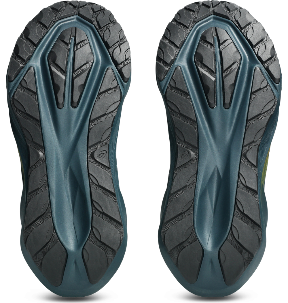 Asics Novablast 5 Tr