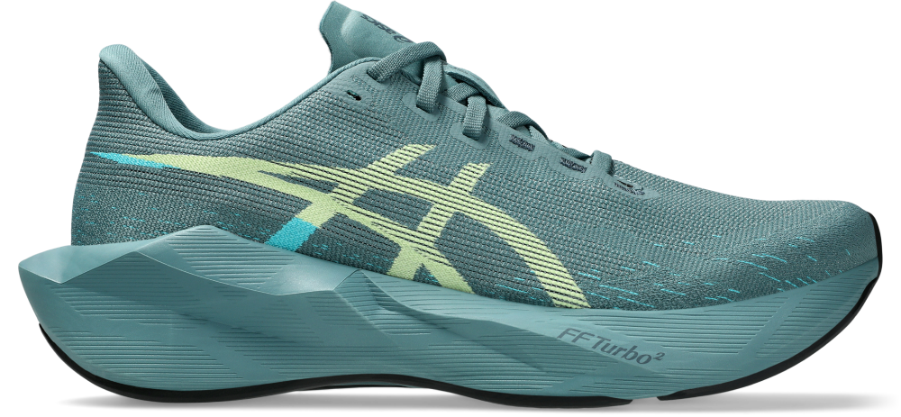 Asics Novablast 6