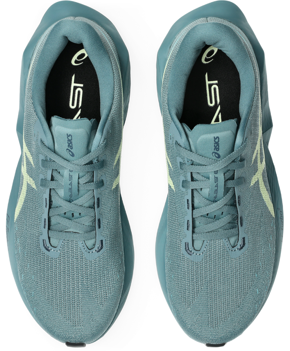 Asics Novablast 6